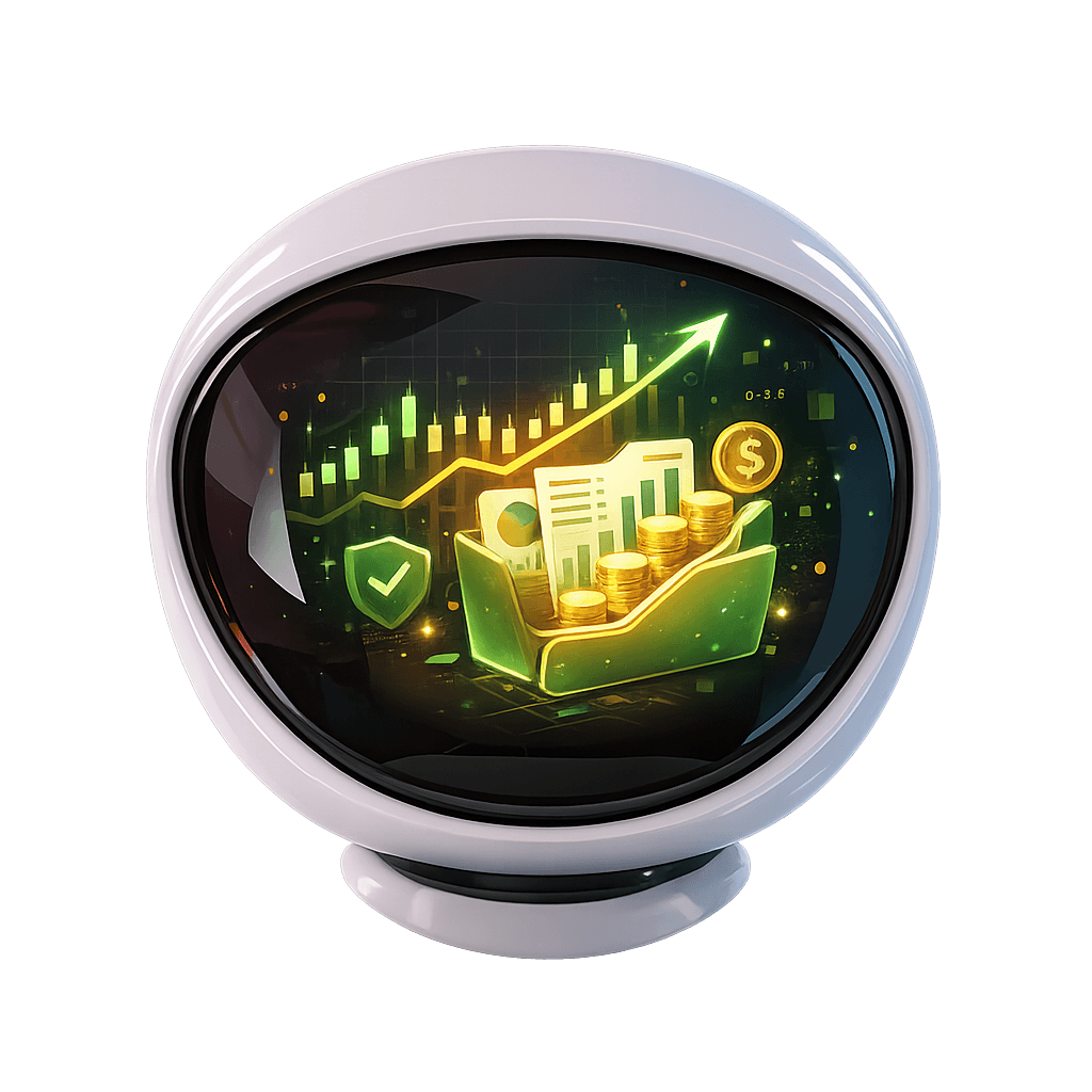 portfolio tracker